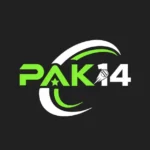Pak14 Game