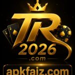 Tr2026 Game