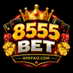 8555bet Game