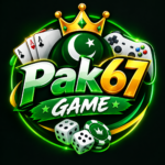 Pak67 Game