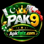 PAK9 Game