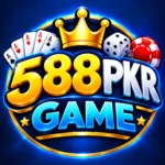 588Pkr Game