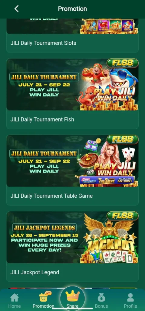 Fl88 Game 