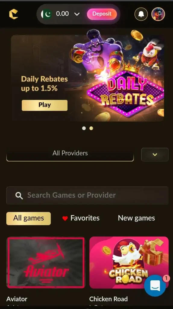 Crown88 Game