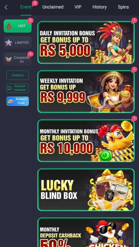 588Pkr Game