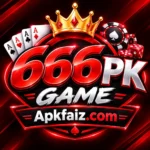 666PK Game