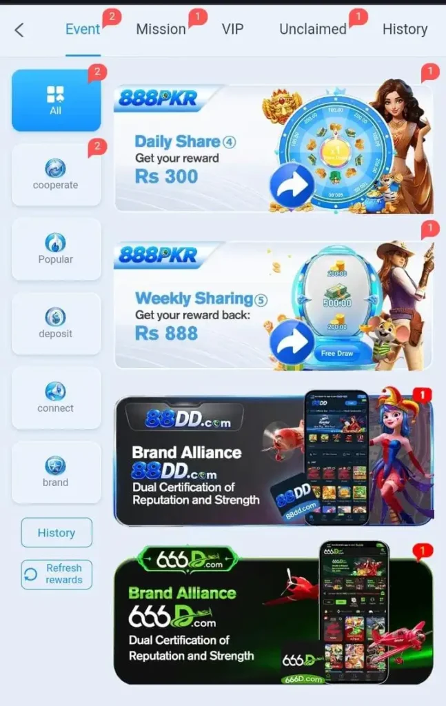 888PKR Game