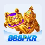 888PKR Game