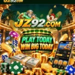 JZ92 GAME