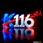 K116 Game