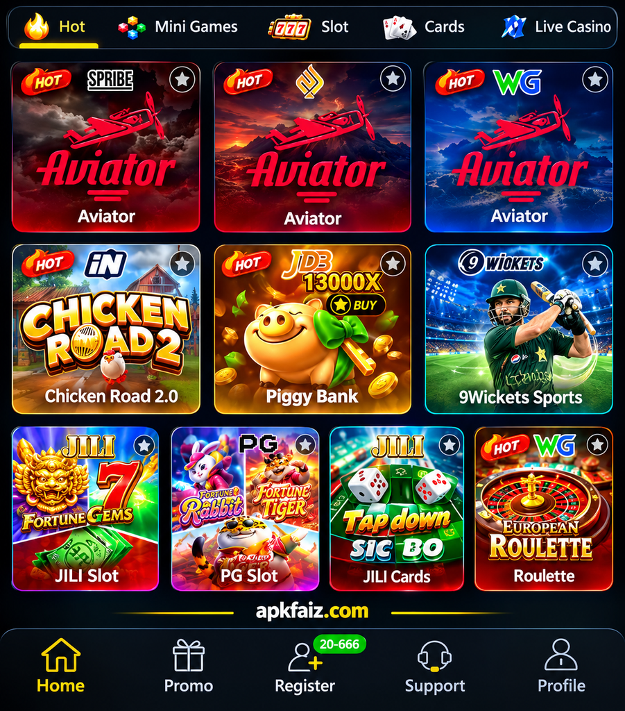 k116 game 