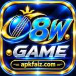 8W Game