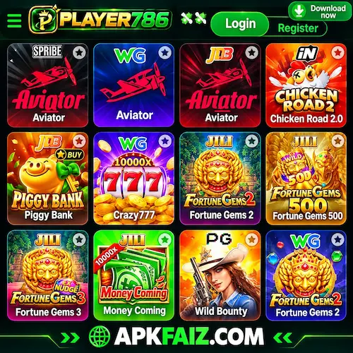 play786 game