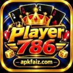 PLAY786 Game